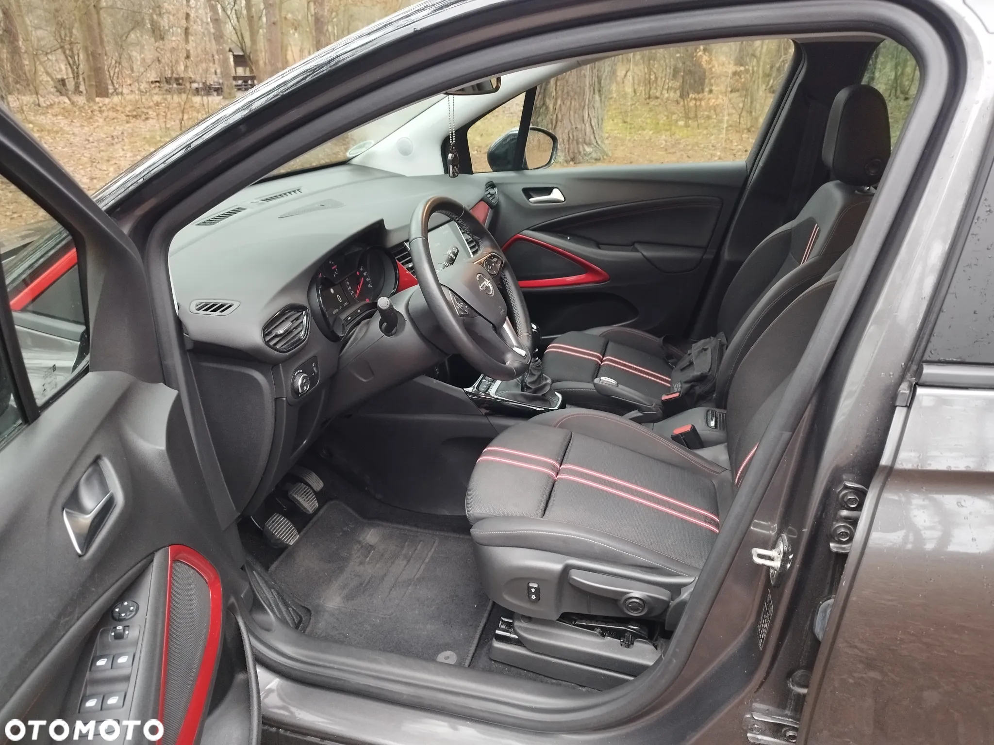 Opel Crossland X 1.2 Start/Stop Design Line - 29
