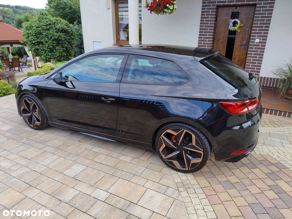 Seat Leon SC 1.4 TSI Start&Stop FR - 3