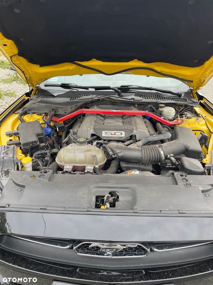 Ford Mustang 5.0 V8 GT - 9