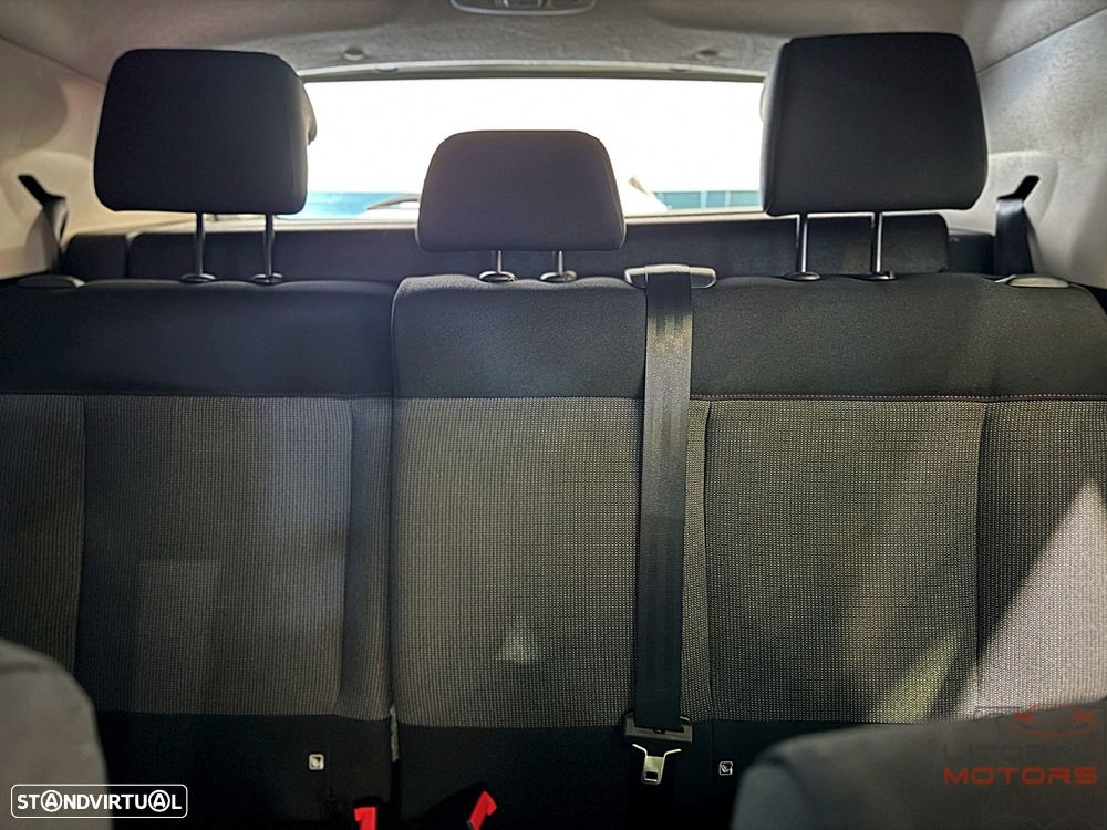 Citroën C4 Cactus 1.2 PureTech Shine - 37