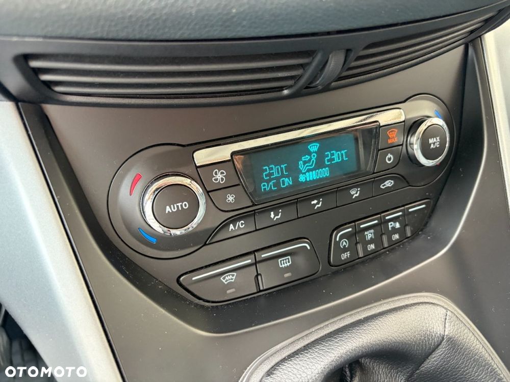 Ford Grand C-MAX 1.0 EcoBoost Start-Stopp-System Trend - 17