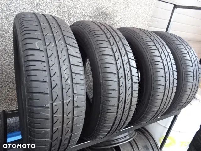 185/60/r15 84h BRIDGESTONE Ecopia EP150 - 2