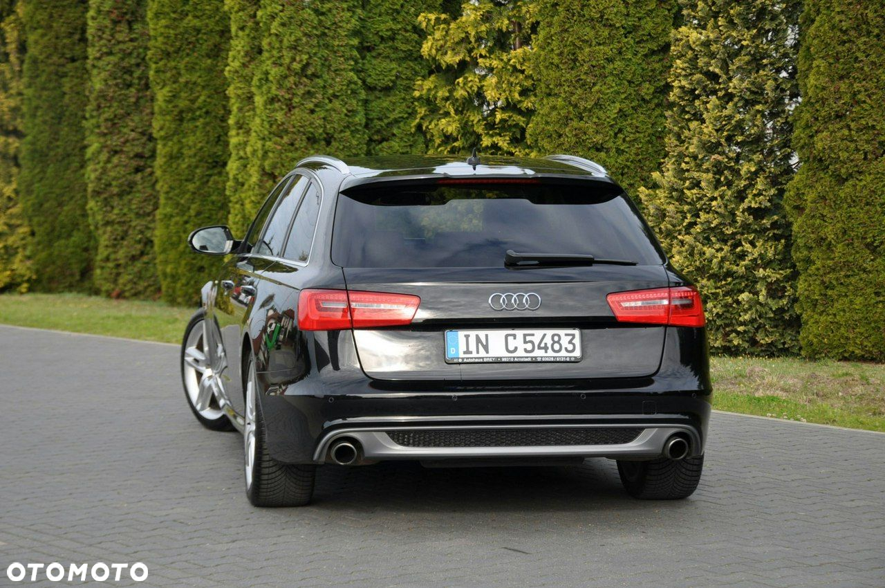 Audi A6 - 15