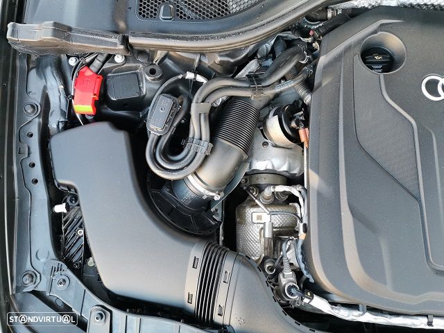 Audi A6 Avant 2.0 TDi S-line S tronic - 32