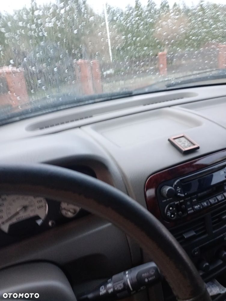Jeep Grand Cherokee - 7