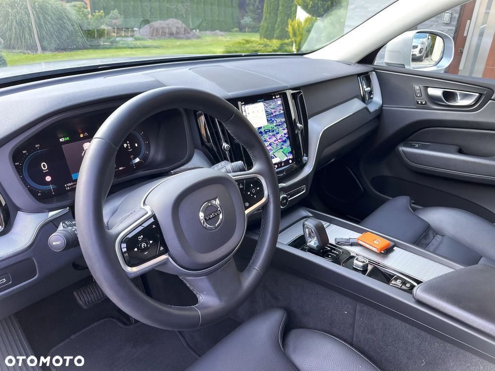 Volvo XC 60 B4 D AWD Inscription - 15
