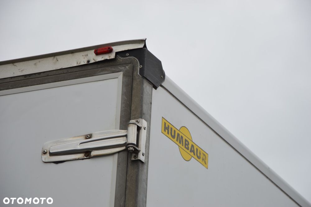 Iveco DAILY 35s140 - 29