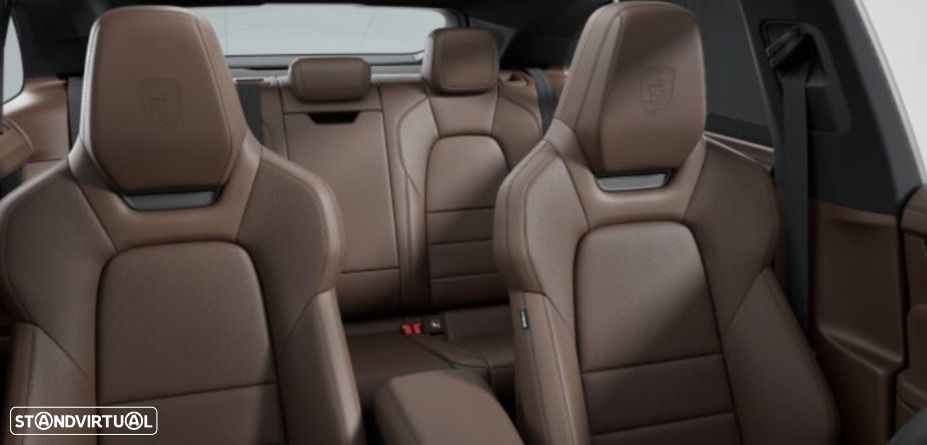 Porsche Macan 4S - 6