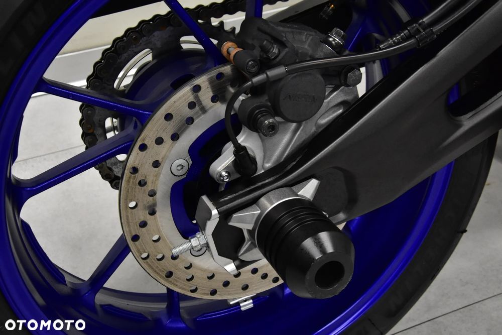 Yamaha MT - 38