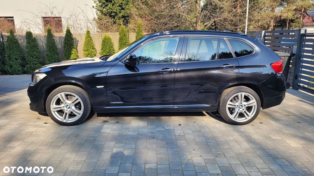BMW X1 xDrive20d - 2