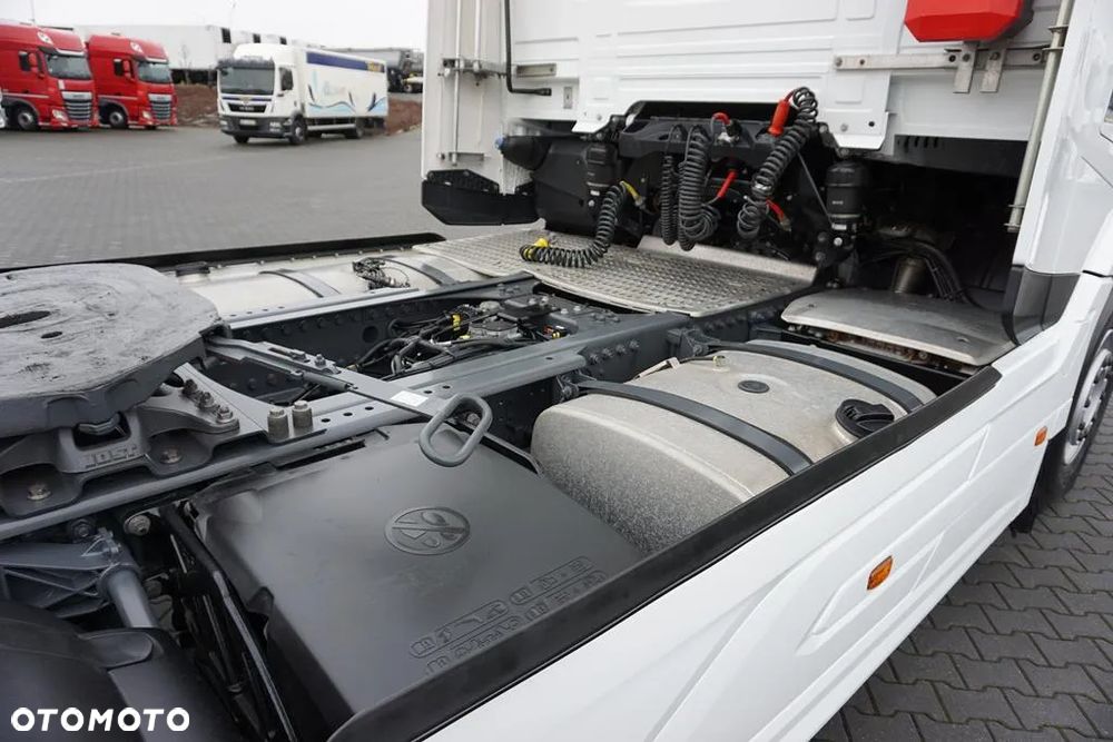 DAF XG / 480 / ACC / EURO 6 / MAŁY PRZEBIEG - 15