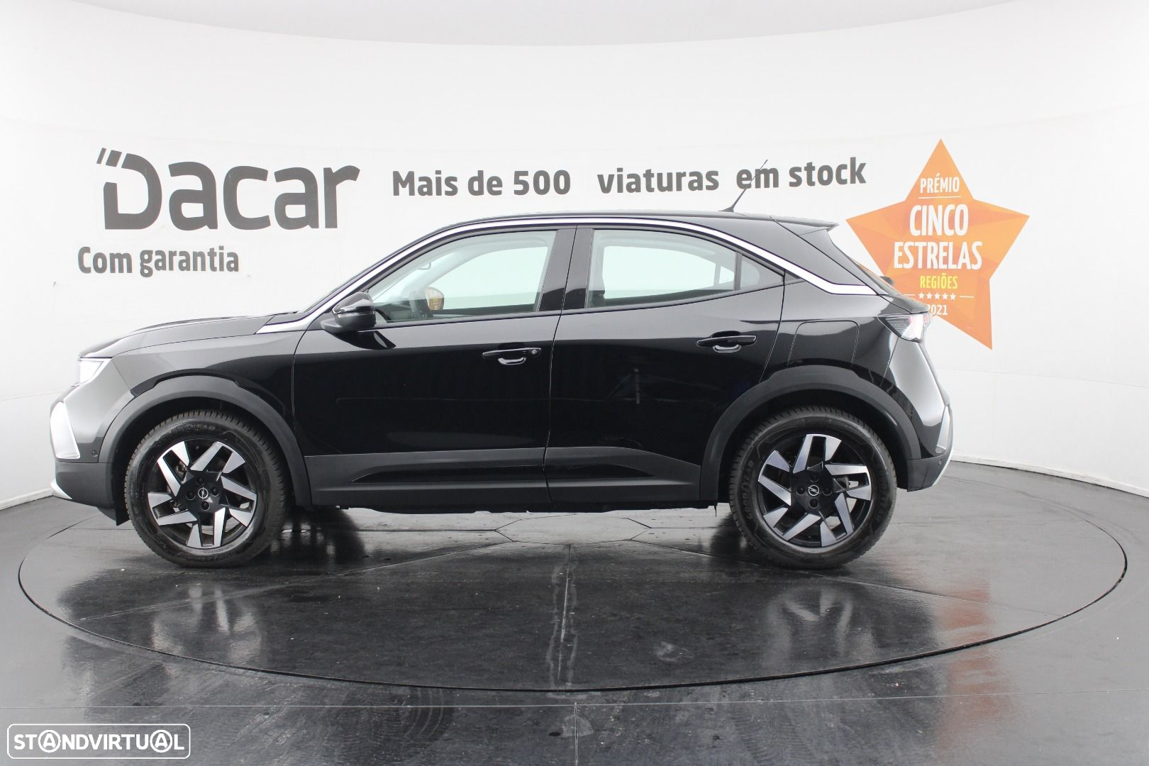 Opel Mokka-e Elegance - 5