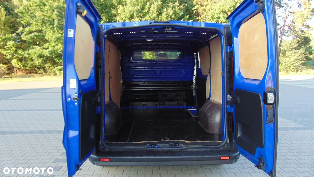 Renault TRAFIC - 17