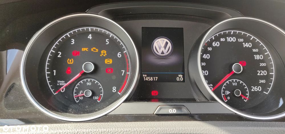 Volkswagen Golf VII 1.5 TSI BMT Evo Highline DSG - 7