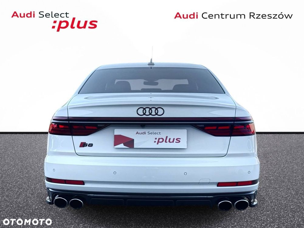 Audi S8 TFSI mHEV Quattro Tiptr - 7