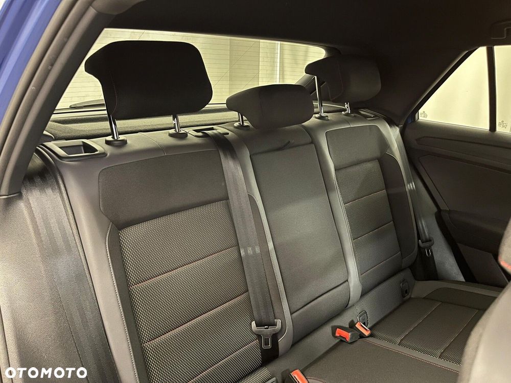 Volkswagen T-Roc 1.5 TSI GPF ACT Premium - 29