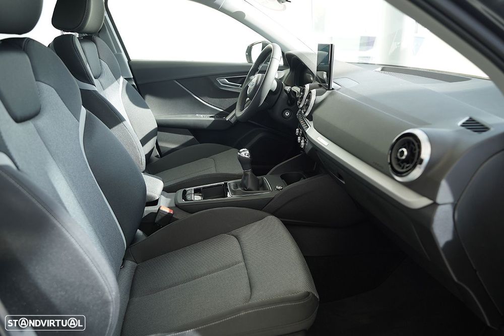 Audi Q2 30 TFSI Advanced - 20