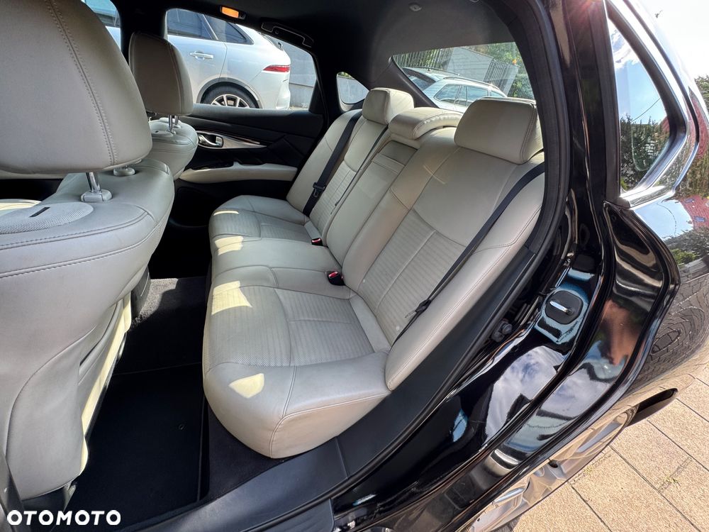 Infiniti M M37 S Premium - 12