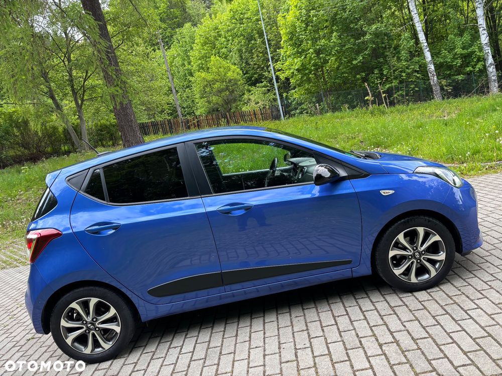 Hyundai i10 1.2 Passion - 15