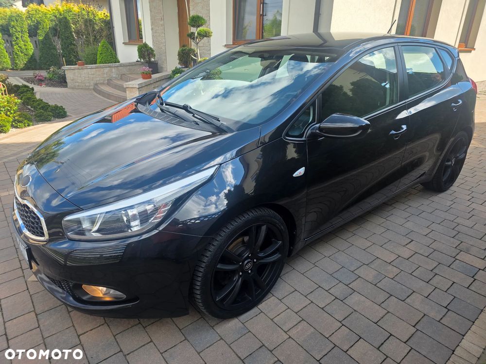 Kia Ceed - 19