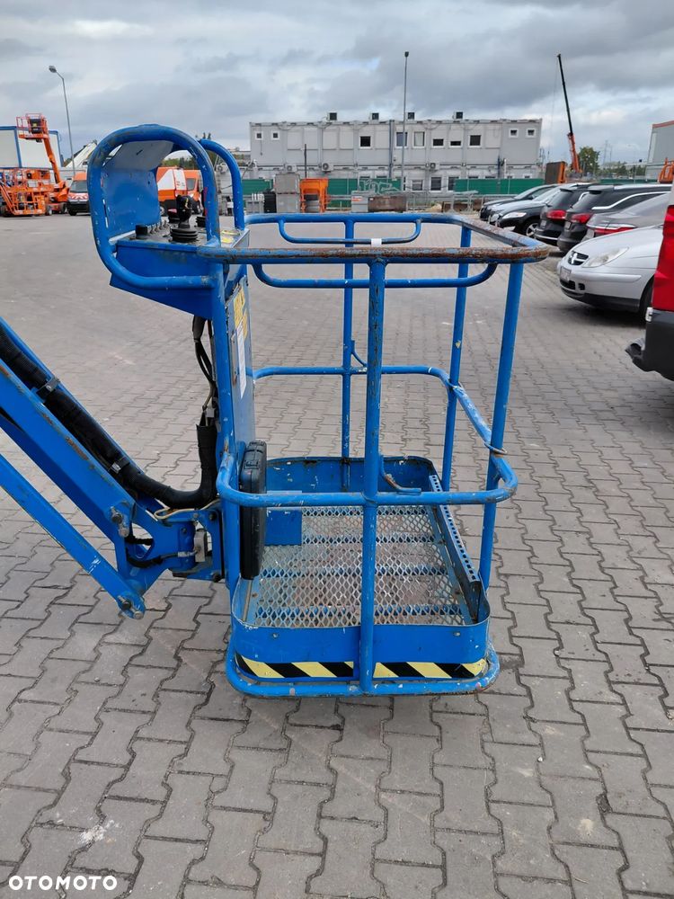 Genie Z40/23NRJ - 7