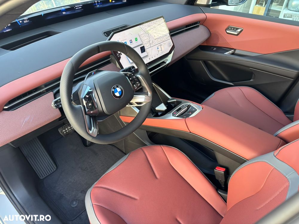 BMW iX3 40 - 10