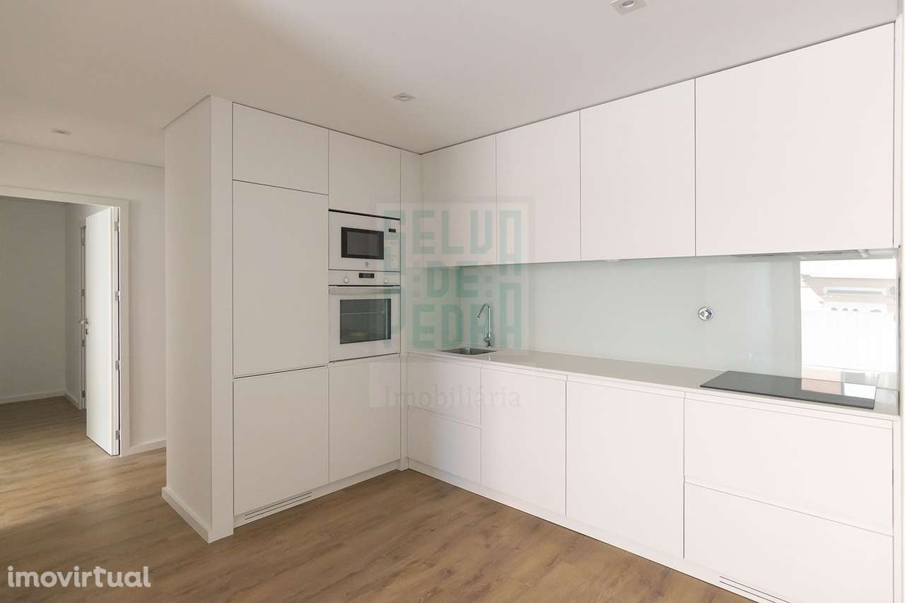 T2 ao Polo Universitário com garagem - Grande imagem: 3/16