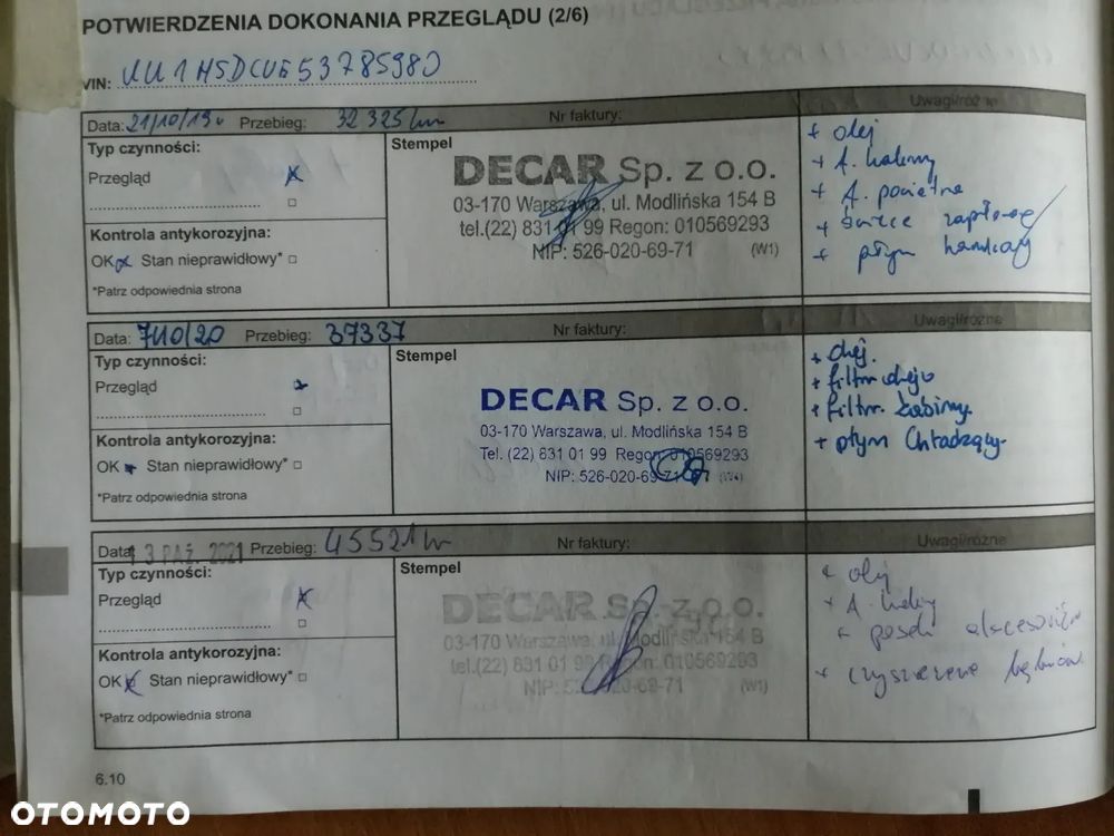 Dacia Duster 1.6 SCe S&S - 21