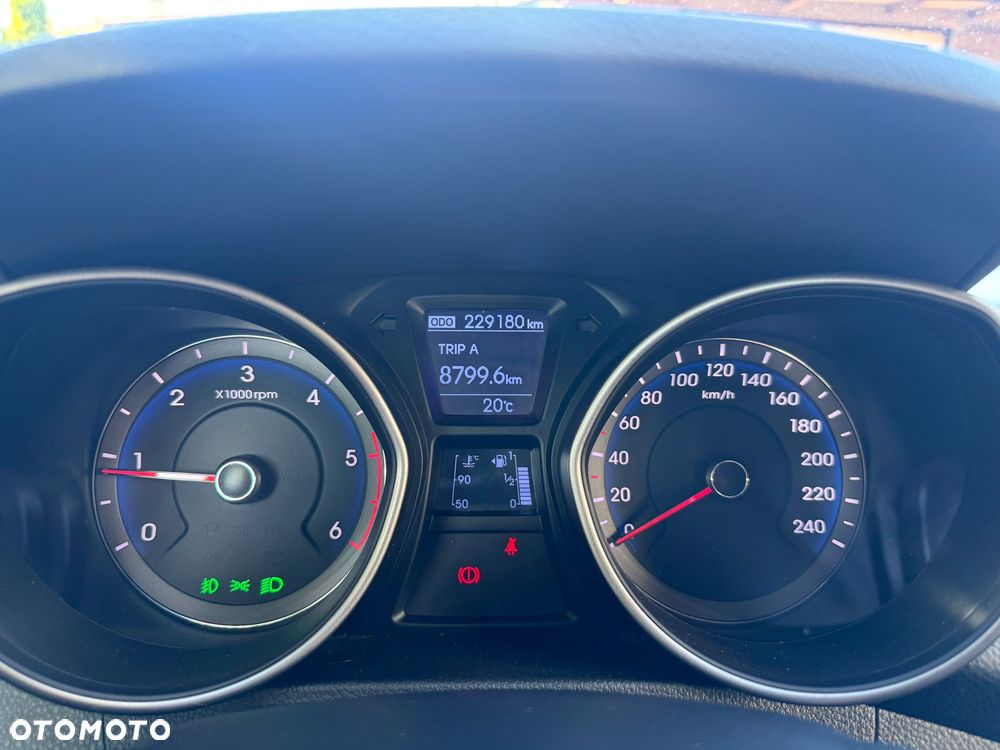 Hyundai i30 - 11