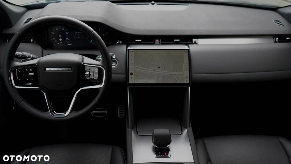 Land Rover Discovery Sport 2.0 D200 mHEV R-Dynamic SE - 20