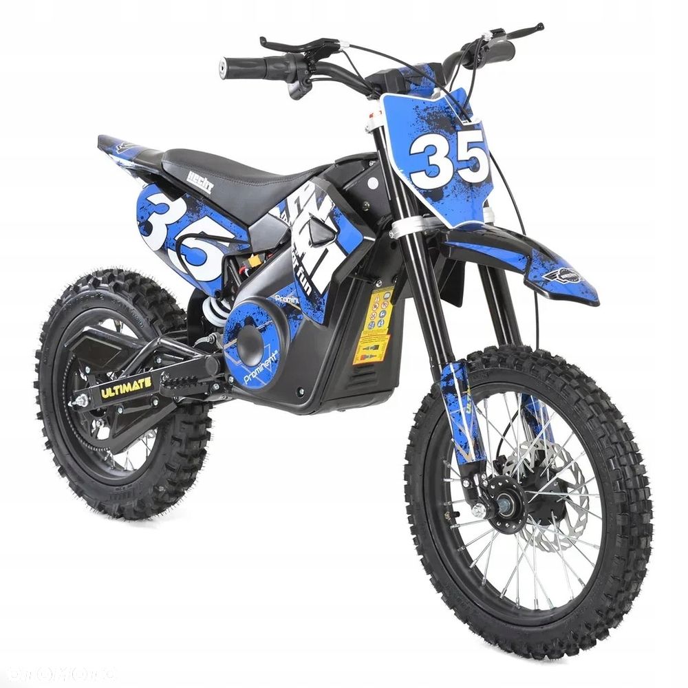 XTR Inny - 1