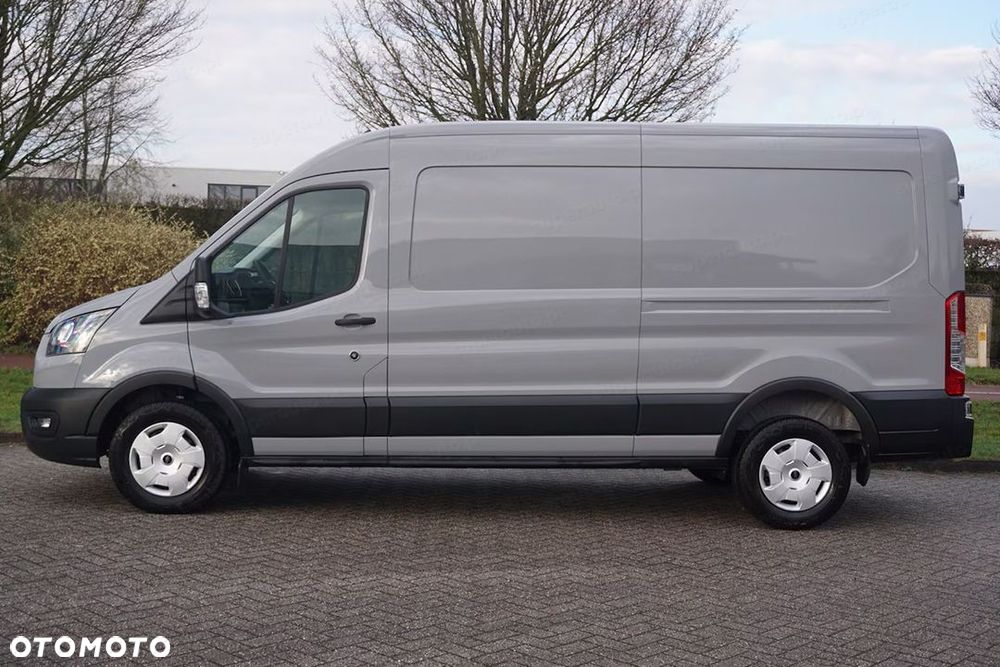 Ford Transit 350 L3H2 Trend 2.0 130KM - 7