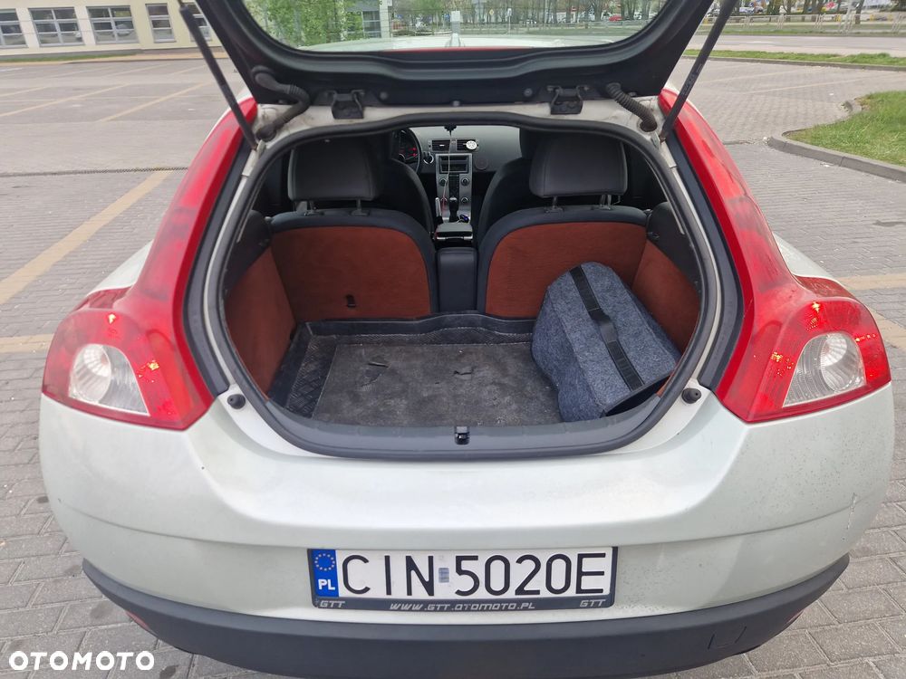 Volvo C30 1.6D Kinetic - 5