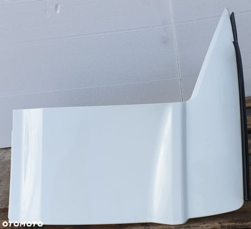 OWIEWKA KOSA SPOILER ZAKABINOWY XF/XG LEWA PRAWA 2251099 2251100 - 7