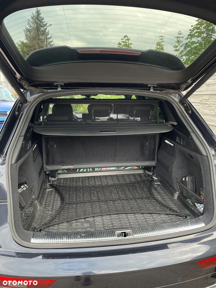 Audi Q5 40 TDI Quattro S tronic - 16