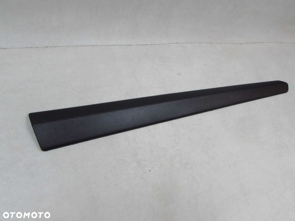 FIAT DOBLO II COMBO 10-14 LISTWA DRZWI PRAWA PRZOD 735455444 - 3