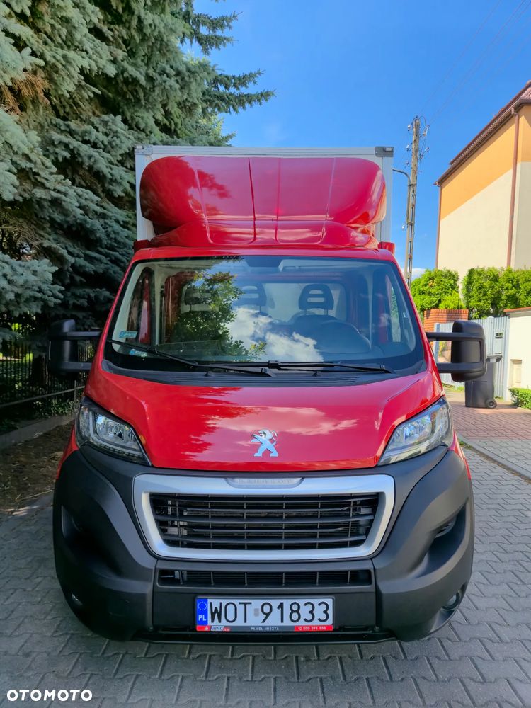 Peugeot Boxer - 25