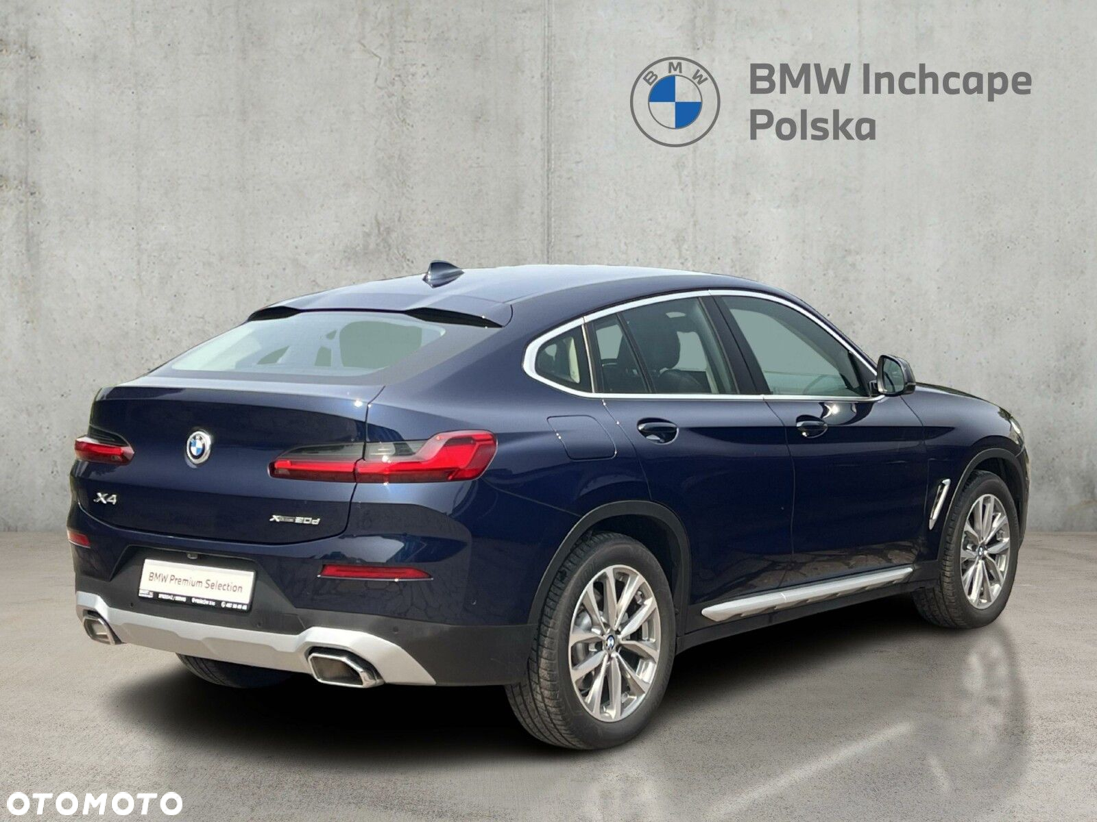 BMW X4 - 5