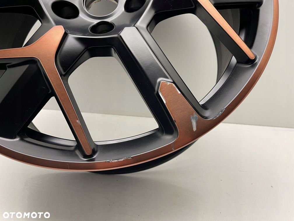 FELGA SEAT CUPRA LEON 5FA 8J 19 ET43 5FA601025AF - 2