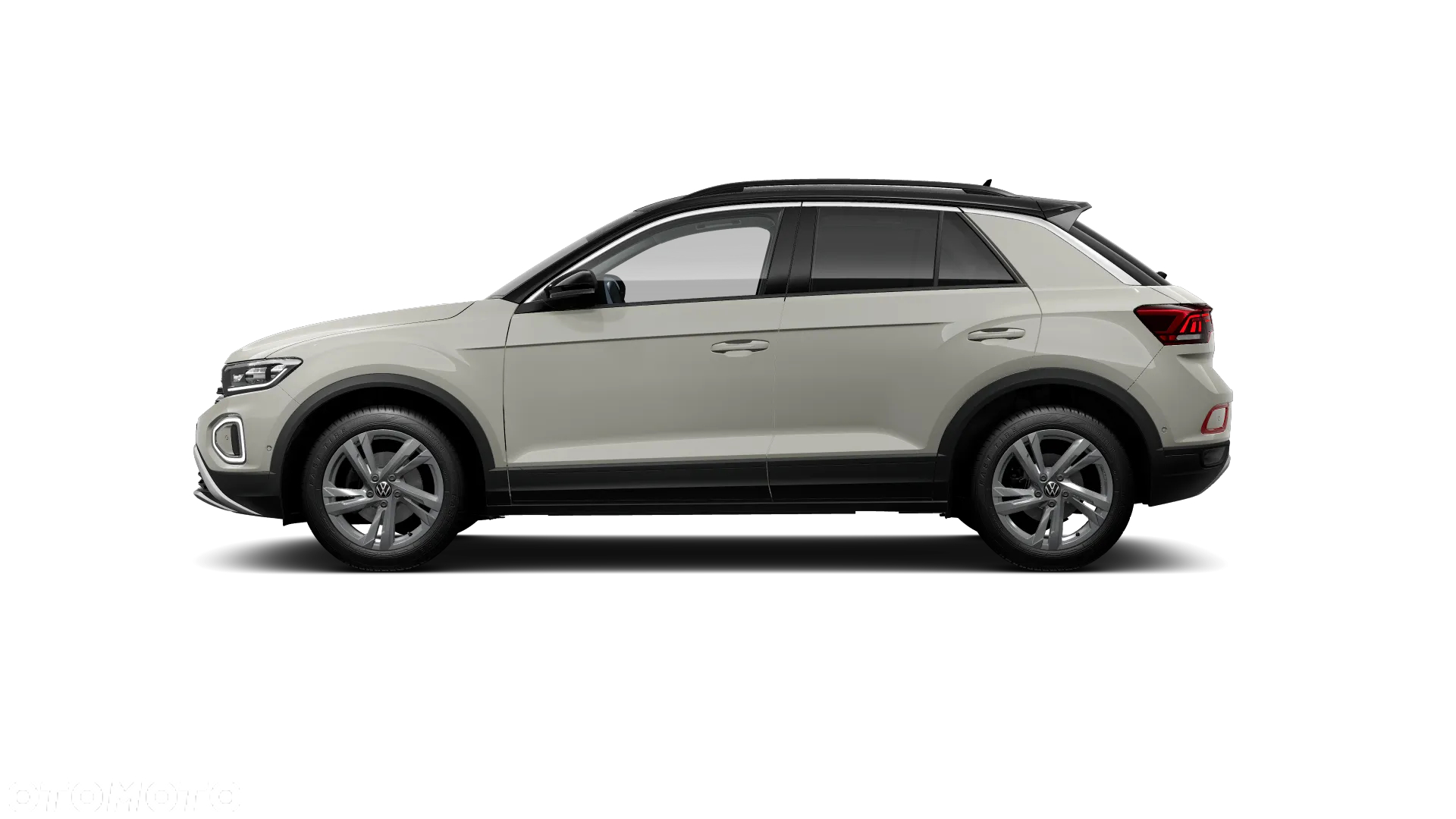 Volkswagen T-Roc 1.5 TSI Life Plus DSG - 7