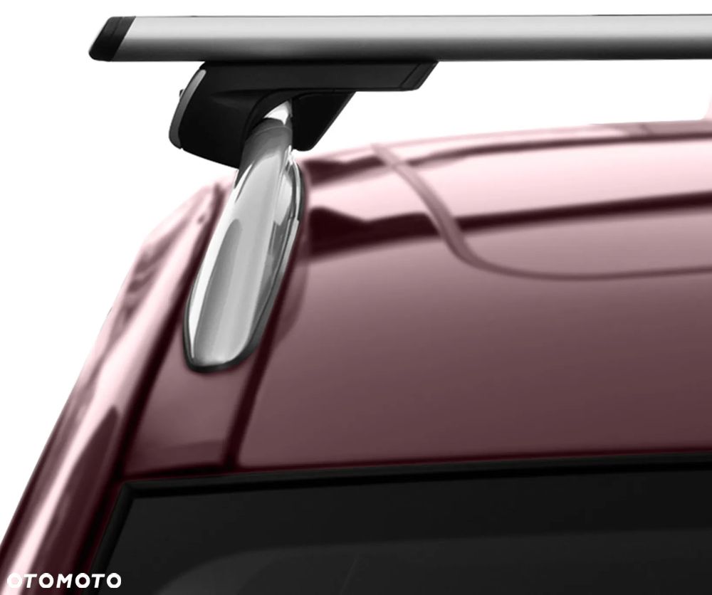 Atera Signo RT - BELKI BAGAŻNIKA NA RELINGI DACHOWE - 9