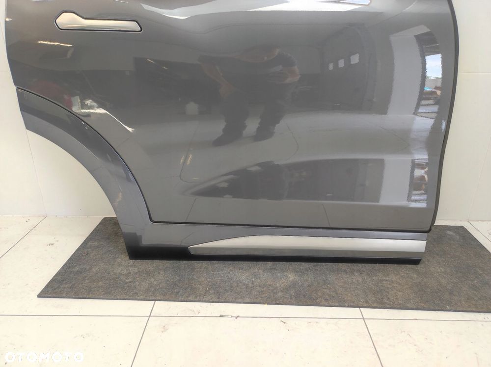 drzwi prawe tył tylne vinfast vf9 - 4