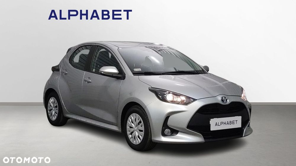 Toyota Yaris - 7