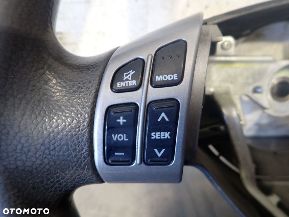 KIEROWNICA SUZUKI SX4 1.9 - 2