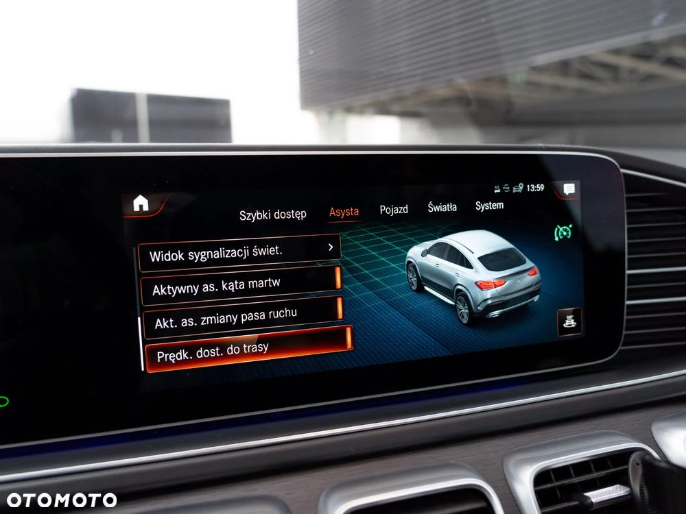 Mercedes-Benz GLE 400 d 4-Matic Premium Plus - 32