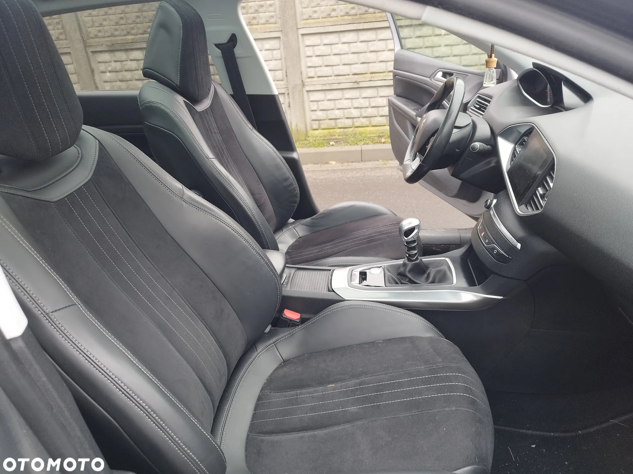 Peugeot 308 BlueHDi FAP 150 Stop & Start Allure - 30