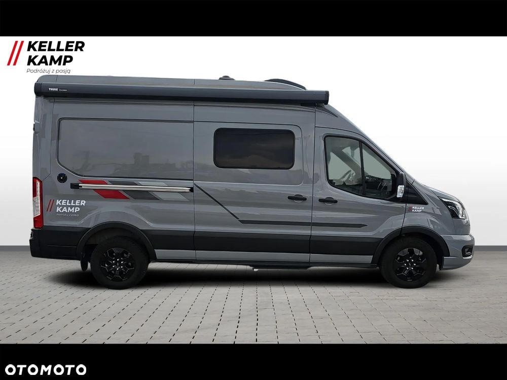 LMC LMC INNOVAN 592 - 8