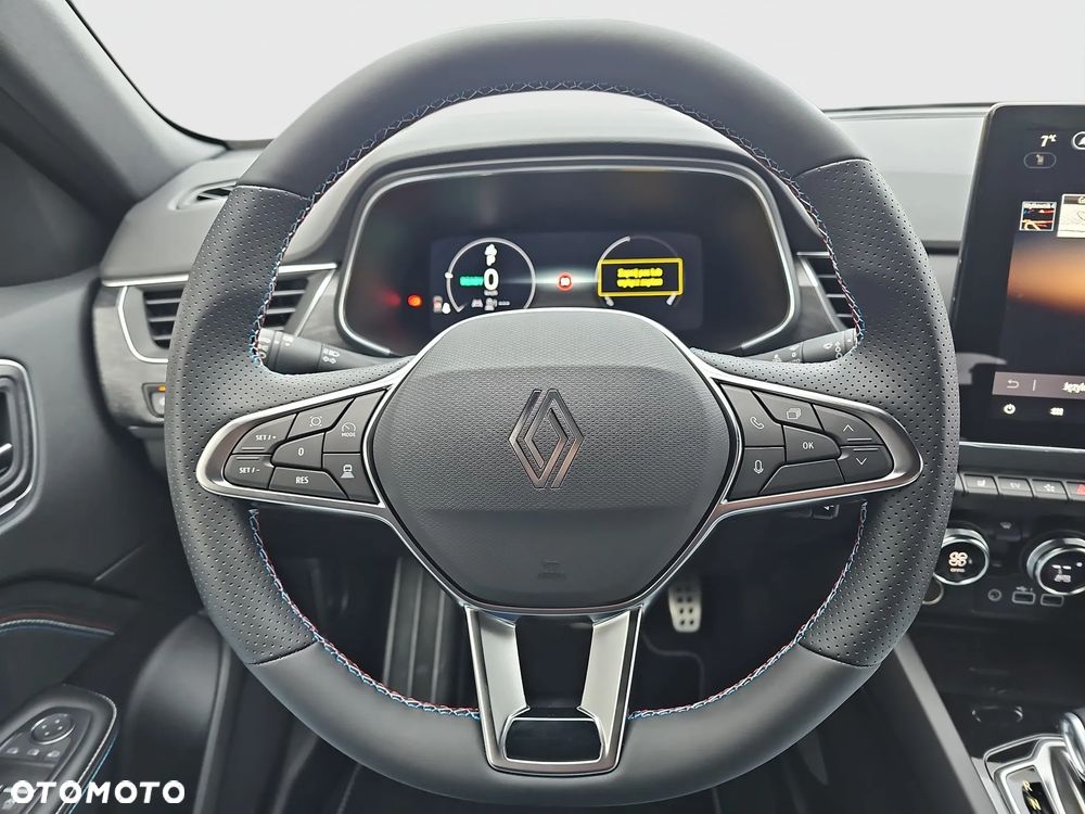 Renault Arkana 1.6 E-Tech Full Hybrid 145 Esprit Alpine MMT - 15