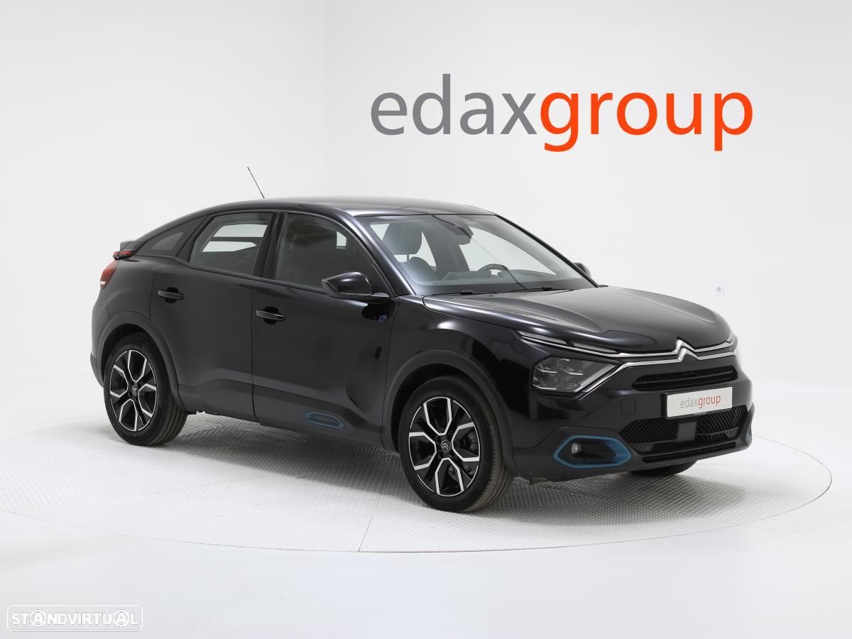 Citroën e-C4 50 kWh Feel Pack - 1