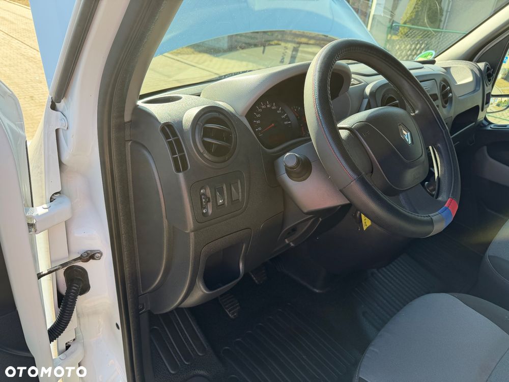 Renault MASTER - 10
